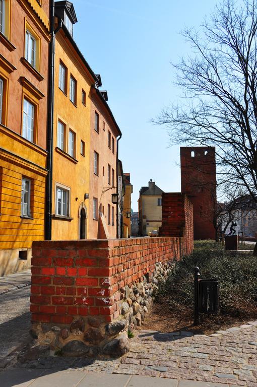 Ego Old Town Warsaw