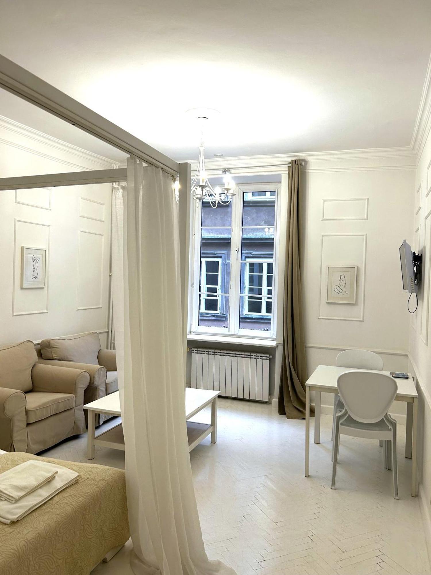Apartment Ego Old Town *