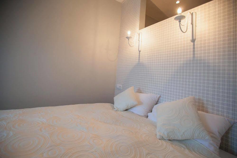 Ego Old Town Apartment *