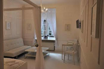 Ego Old Town Apartment Warsaw