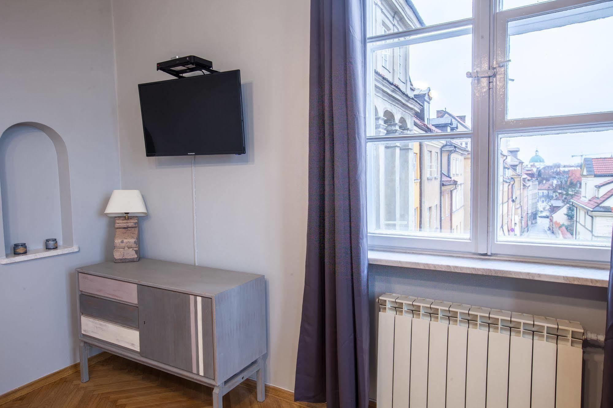 Apartment Ego Old Town