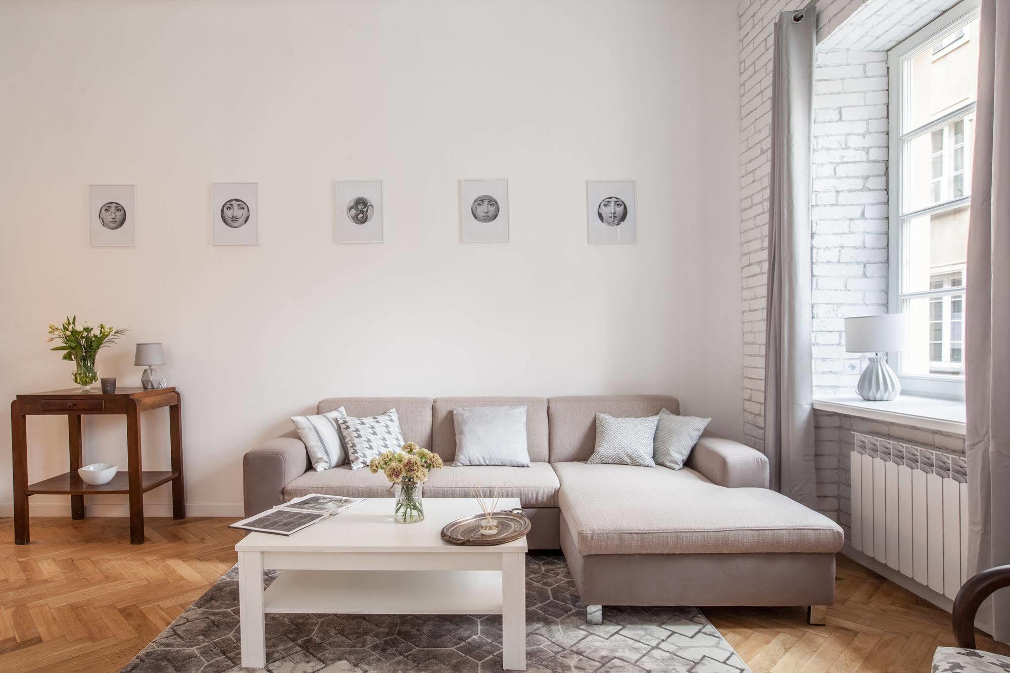 Apartment Ego Old Town