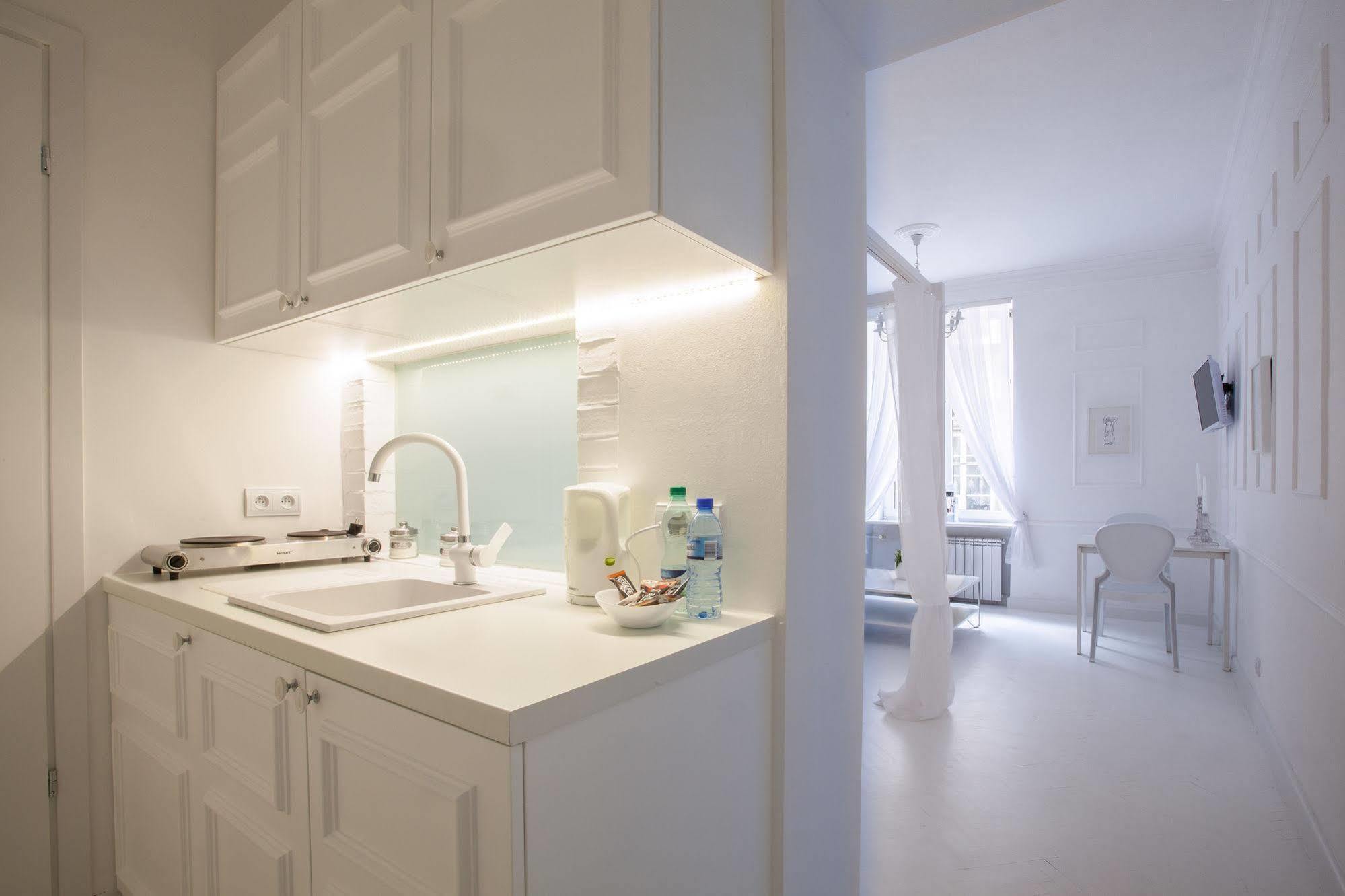 Apartment Ego Old Town *