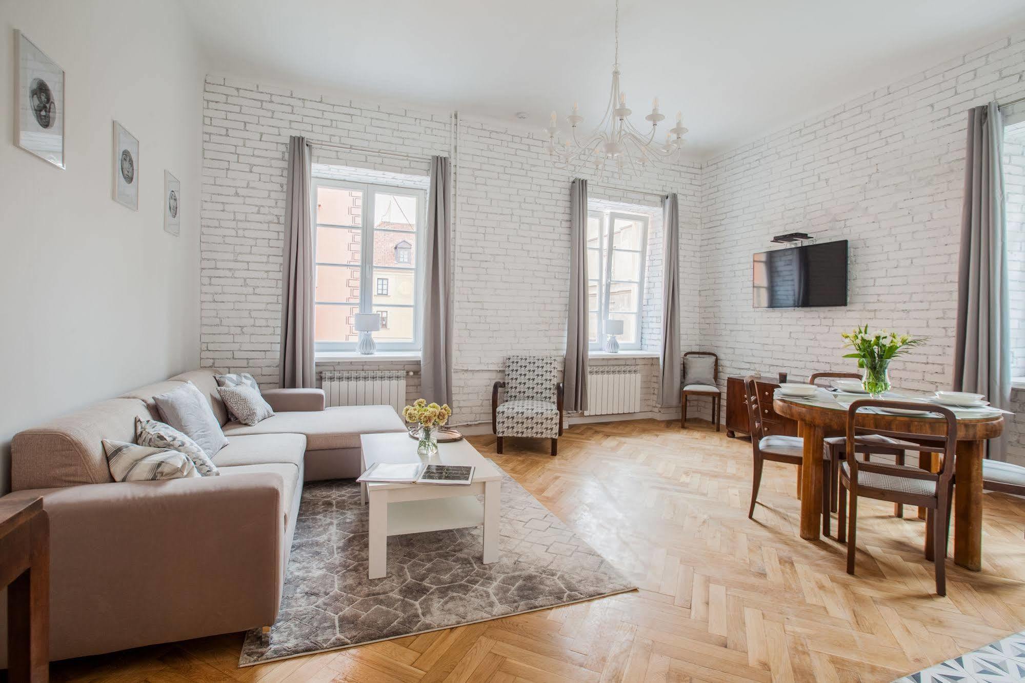 Apartment Ego Old Town *