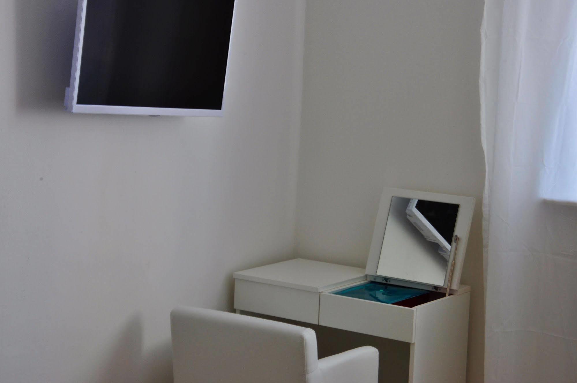 Ego Old Town Apartment