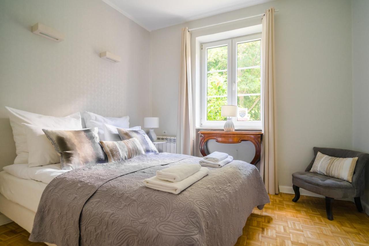 Ego Old Town Apartment Warsaw